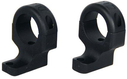 DNZ Hunt Masters 2-Piece Scope Mount - Savage Flatback Receiver 2003 & Older LA/SA - 1