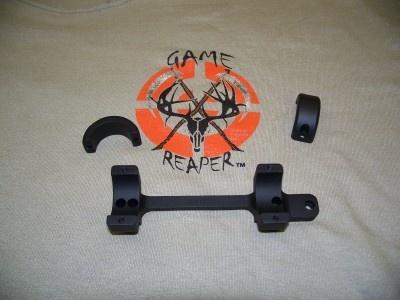 DNZ Game Reaper 1-Piece Scope Mount - Remington M7 1