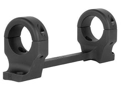 DNZ Game Reaper 1-Piece Scope Mount - Browning X-Bolt LA 1