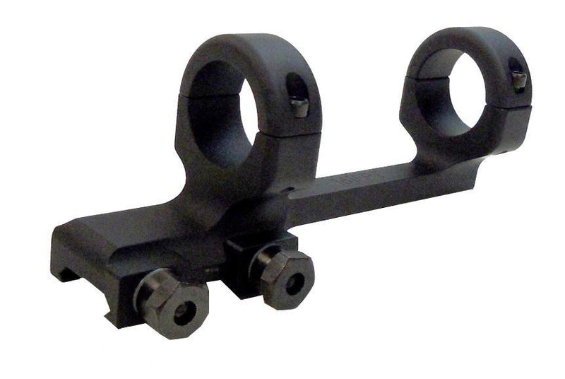 DNZ 1-Piece Freedom Reaper Forward Picatinny Rail Mount 566 1