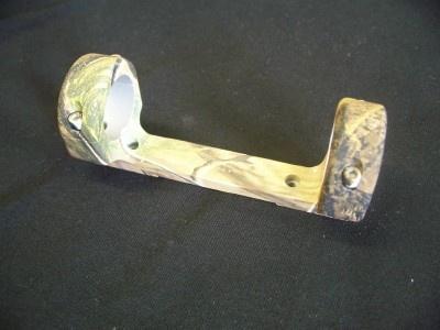 DNZ Game Reaper 1-Piece Scope Mount  - Ruger 10/22 1