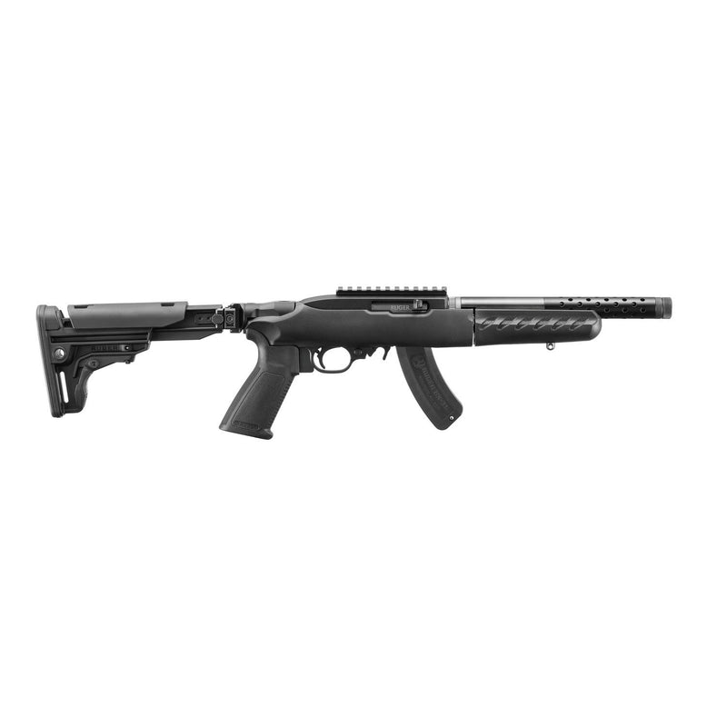 Ruger 10/22 Short Barrel Rifle .22 LR 15rd Magazine 10
