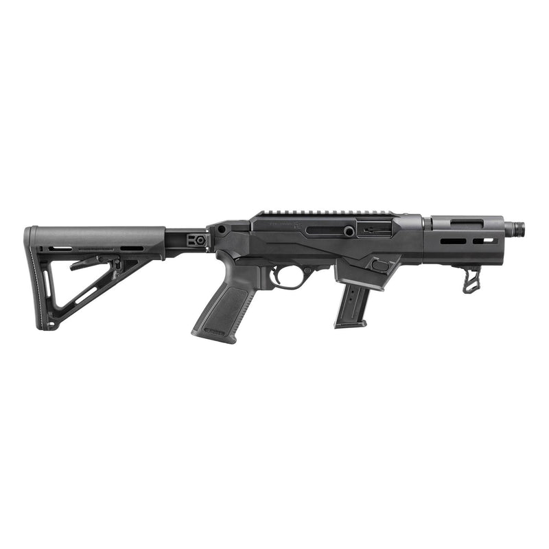 Ruger PC Carbine SBR 9mm Luger 17rd Magazine 6.5