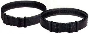 Ultra Duty Belt Mirage BW Black Small 26-30