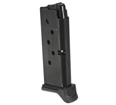 Ruger Handgun Magazine for LCP II 2-Pack .380 Auto 6rds Black