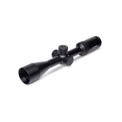 EXCLUSIVE Viridian LYXA Rifle Scope 3-12x44 1