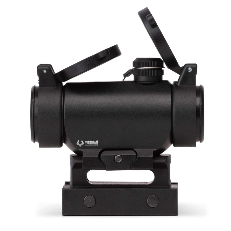 Viridian EON 1x20 Green/Red Dot Sight 2 MOA