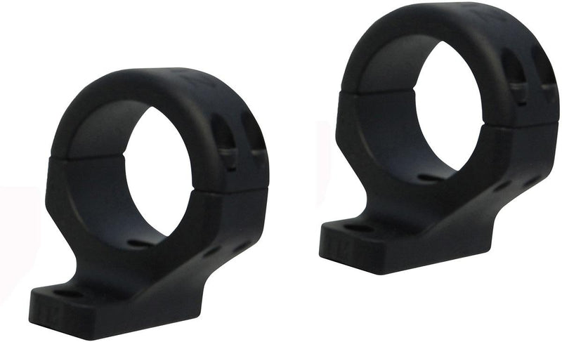 DNZ Hunt Masters 2-Piece Tactical Scope Mount LH/RH 4 Screws - Browning A Bolt Sako A7 Steyr LA / SA - 1