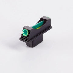 Wilson Combat Front Sight for Colt 2020 Python/Anaconda Green Fiber Optic .180