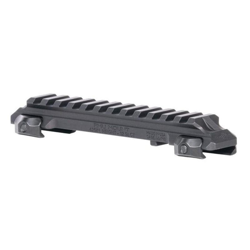Reptilia RMU Mount 12 Slot .625