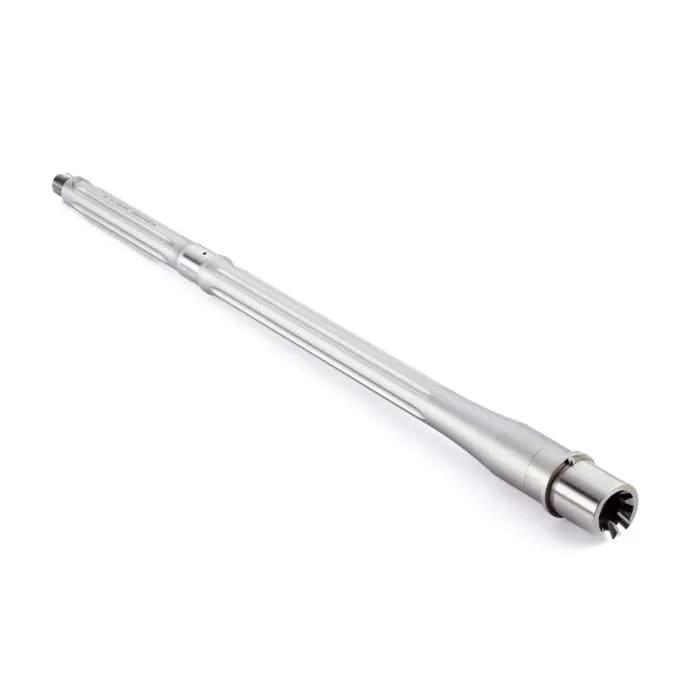 Wilson Combat Super Sniper Stainless Fluted Barrel .308 Win 22