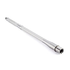 Wilson Combat Super Sniper Stainless Fluted Barrel .308 Win 22
