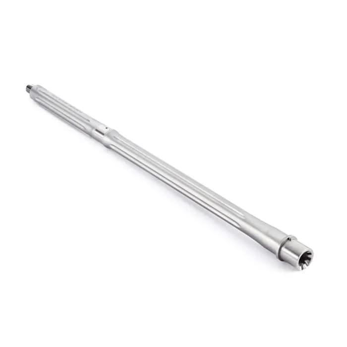 Wilson Combat Super Sniper Fluted Stainless Steel Barrel .223 Wylde 20