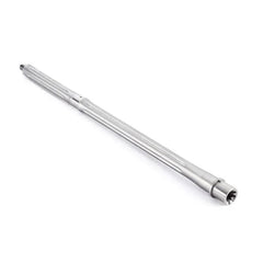Wilson Combat Super Sniper Fluted Stainless Steel Barrel .223 Wylde 20