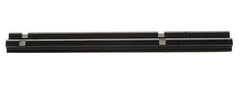 Weaver Standard Top Mount Aluminum Scope Base - Gloss Black - #74 - Savage