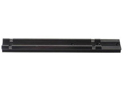 Weaver Standard Top Mount Aluminum Scope Base - Gloss Black - #82 - H&R 155