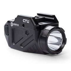 Viridian CTL+ Handgun Weapon Light 1100 Lumens with SAFECharge