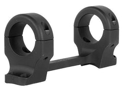 DNZ Game Reaper 1-Piece Scope Mount - Browning X-Bolt SA 1