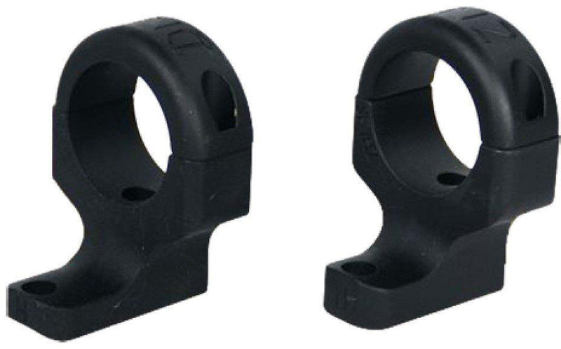 DNZ Hunt Masters 2-Piece Scope Mount (2 Screws) - Howa 1500 Mossberg 100ATR 4x4 Weatherby Vanguard Remington 700 721 722 725 - 1