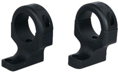 DNZ Hunt Masters 2-Piece Scope Mount (2 Screws) - Howa 1500 Mossberg 100ATR 4x4 Weatherby Vanguard Remington 700 721 722 725 - 1