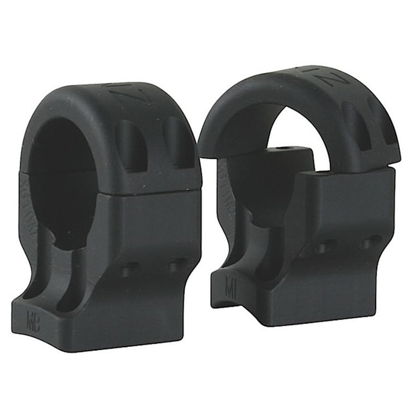 DNZ Hunt Masters 2-Piece Scope Mount - Browning X-Bolt 4 Screws 1