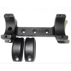 DNZ Game Reaper CVA Rifle Scope Mount For Newer Black Powder & Rifle Barrels - 1