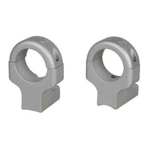DNZ  Game Reaper 2   2-Piece Scope Mount (2 Screws) - Browning A-Bolt Sako A7 Steyr Long & Short Action - 1