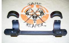 DNZ Game Reaper 1-Piece Scope Mount - Remington 700 LA 1