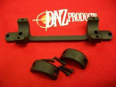 DNZ Game Reaper 1-Piece Scope Mount - Savage Axis or Edge 1
