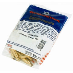 Winchester Unprimed Brass Rifle Cartridge Cases 100/ct .22-250 Rem