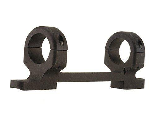 DNZ 1-Piece Game Reaper Scope Mount - Savage Round Receiver Offset Rings LA 1