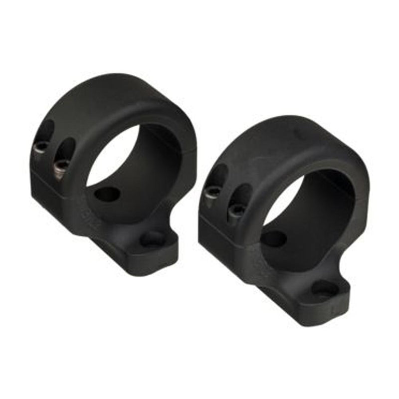 DNZ Game Reaper 2 Scope Rings Browning A-Bolt 3 / Savage All Round 1