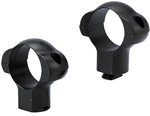 Weaver Grand Slam Steel Dovetail Scope Rings 1