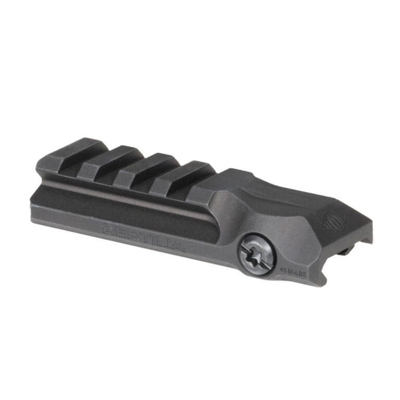 Reptilia RMU Mount for Magnifiers .39