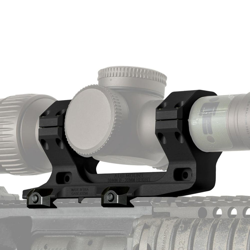Reptilia AUS 1-Piece Scope Mount 34mm 1.54
