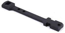 Weaver 1-Piece Grand Slam Steel Dovetail Scope Base - Winchester 70 LA Black