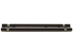 Weaver 1-Piece Top Mount Aluminum Scope Base - Gloss Black - #93 - Benelli Super Black Eagle