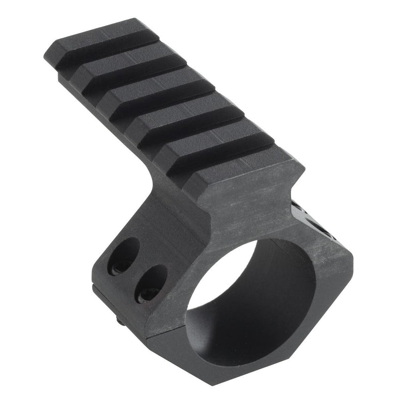 Weaver Tactical Style Scope-Mounted Picatinny Adaptor 1