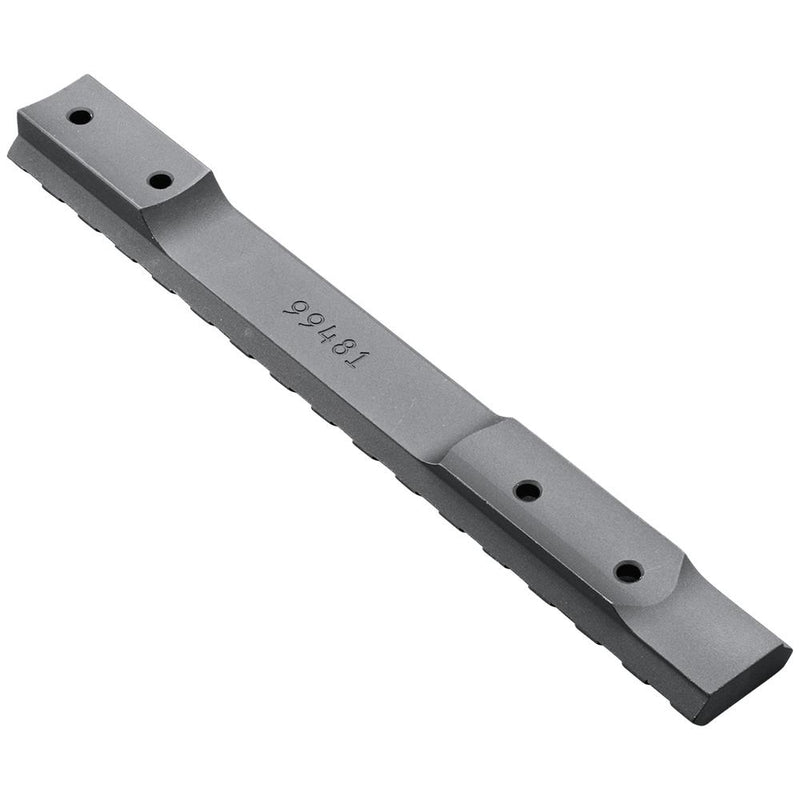Weaver 1-Piece Extended Multi-Slot Picatinny Scope Base 2009 Winchester Model 70 SA