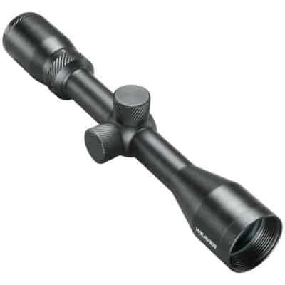 EXCLUSIVE Weaver Classic Series Rifle Scope 3-9x50mm 1