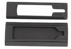 Weaver Modular Rail Cover Switch Mount - Olive Drab
