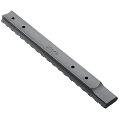 Weaver Ext Multi Slot Picatinny Base for Ruger Amer LA Black Clam