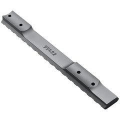 Weaver 1-Piece Extended Multi-Slot Picatinny Scope Base SAVAGE 10 11 12 14 16 SA 20 MOA (6-48)