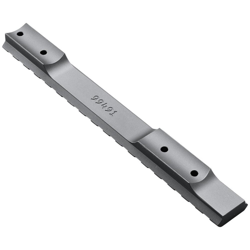 Weaver 1-Piece Extended Multi-Slot Picatinny Scope Base Savage 10 11 12 14 16 SA (6-48)