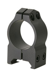Warne Maxima Fixed Scope Rings - 1
