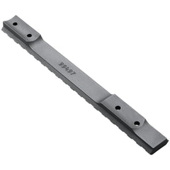 Weaver 1-Piece Extended Multi-Slot Picatinny Scope Base Savage Target Tact LA 20 MOA (8-40)
