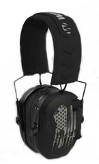 Walker's Razor Freedom Series Muff- Flag 23 NRR
