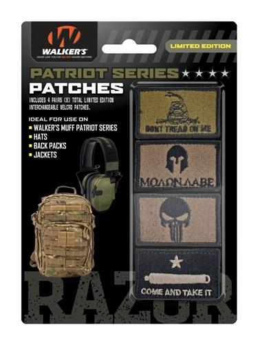 Walker's Patch Kit 
