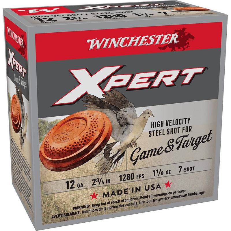 Winchester Super-X Shotshells 12 ga 2-3/4