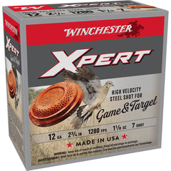 Winchester Super-X Shotshells 12 ga 2-3/4